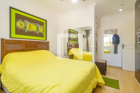 Quarto 1 de casa de condomínio para alugar com 3 quartos, 150m² em Ipanema, Porto Alegre