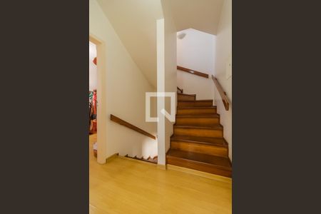 Casa de condomínio à venda com 150m², 3 quartos e 2 vagas Casa de condomínio à venda com 150m², 3 quartos e 2 vagasCorredor