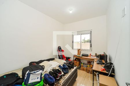 Quarto 1 de apartamento para alugar com 2 quartos, 49m² em Jardim Itu, Porto Alegre