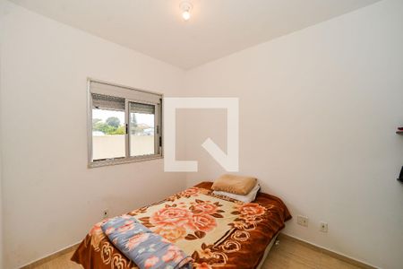 Quarto 2 de apartamento à venda com 2 quartos, 49m² em Jardim Itu, Porto Alegre