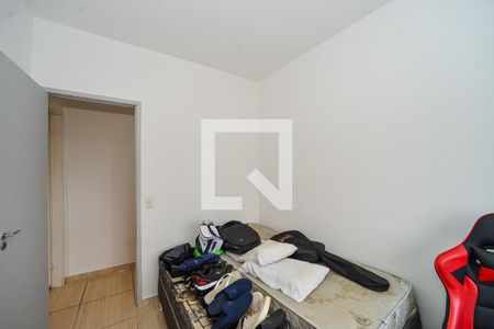 Quarto 1 de apartamento à venda com 2 quartos, 49m² em Jardim Itu, Porto Alegre