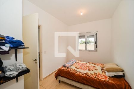 Quarto 2 de apartamento à venda com 2 quartos, 49m² em Jardim Itu, Porto Alegre