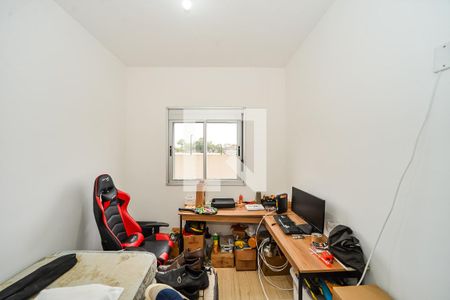 Quarto 1 de apartamento para alugar com 2 quartos, 49m² em Jardim Itu, Porto Alegre