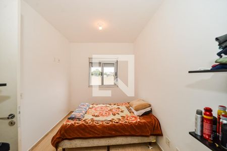 Quarto 2 de apartamento para alugar com 2 quartos, 49m² em Jardim Itu, Porto Alegre