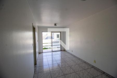 Sala de apartamento para alugar com 2 quartos, 55m² em Centro, São Leopoldo