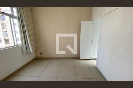 Quarto Suíte de apartamento para alugar com 2 quartos, 102m² em Nova Suíça, Belo Horizonte