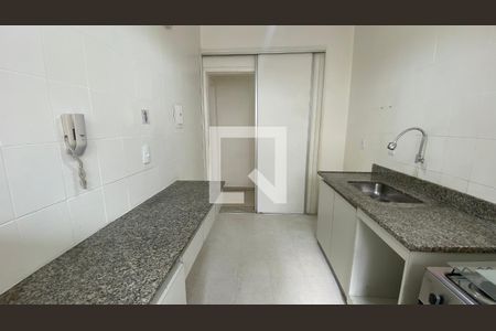 Cozinha de apartamento para alugar com 2 quartos, 102m² em Nova Suíça, Belo Horizonte