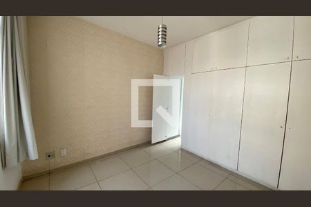 Quarto Suíte de apartamento para alugar com 2 quartos, 102m² em Nova Suíça, Belo Horizonte