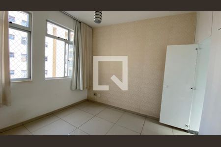 Quarto Suíte de apartamento para alugar com 2 quartos, 102m² em Nova Suíça, Belo Horizonte