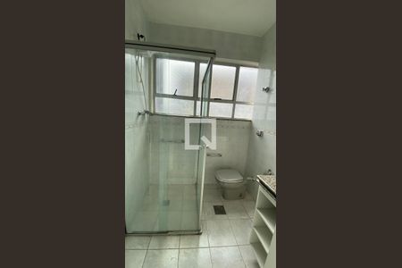 Banheiro Suíte de apartamento para alugar com 2 quartos, 102m² em Nova Suíça, Belo Horizonte