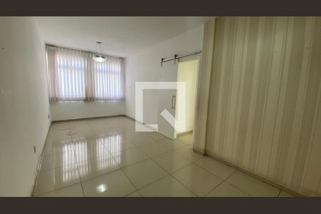 Sala de apartamento para alugar com 2 quartos, 102m² em Nova Suíça, Belo Horizonte