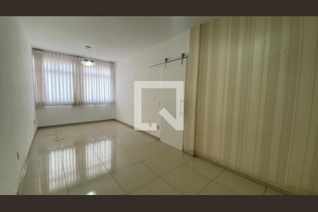 Sala de apartamento para alugar com 2 quartos, 102m² em Nova Suíça, Belo Horizonte