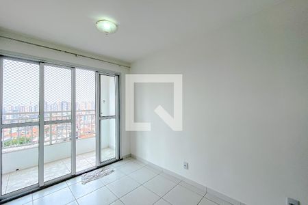 Sala de apartamento para alugar com 1 quarto, 32m² em Brás, São Paulo