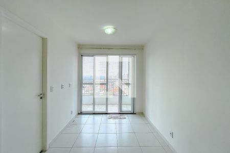 Sala de apartamento para alugar com 1 quarto, 32m² em Brás, São Paulo