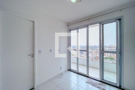 Sala de apartamento para alugar com 1 quarto, 32m² em Brás, São Paulo