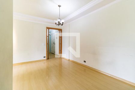 Sala de apartamento à venda com 3 quartos, 82m² em Sacomã, São Paulo