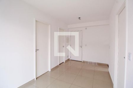 Sala de apartamento para alugar com 2 quartos, 50m² em Brás, São Paulo