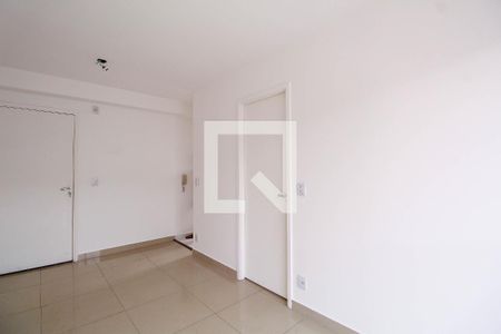 Sala de apartamento para alugar com 2 quartos, 50m² em Brás, São Paulo