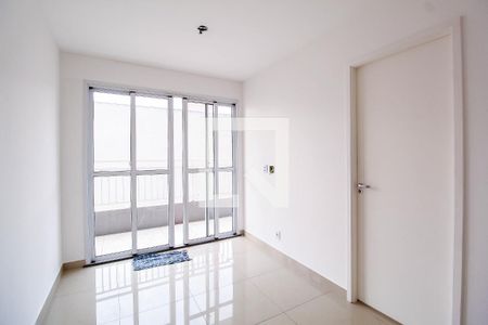 Sala de apartamento para alugar com 2 quartos, 50m² em Brás, São Paulo