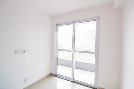 Quarto 2 de apartamento para alugar com 2 quartos, 50m² em Brás, São Paulo