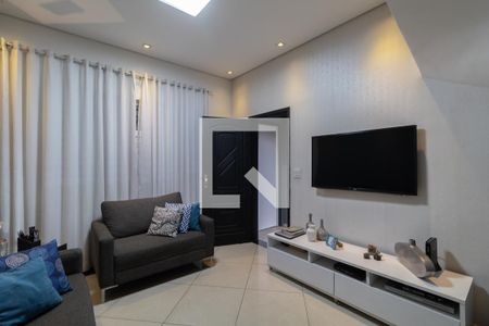 Sala de casa para alugar com 3 quartos, 150m² em Vila Constança, São Paulo