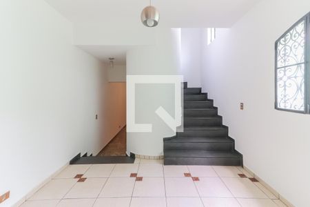 Sala de Jantar de casa à venda com 4 quartos, 144m² em Ferreira, São Paulo