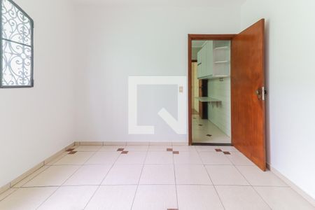 Sala de Jantar de casa à venda com 4 quartos, 144m² em Ferreira, São Paulo