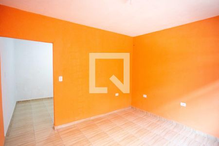 Quarto de casa para alugar com 2 quartos, 40m² em Casa Grande, Diadema