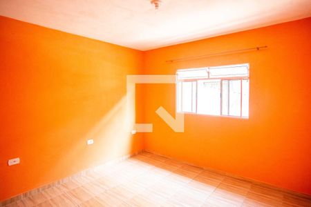 Quarto de casa para alugar com 1 quarto, 40m² em Casa Grande, Diadema