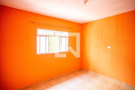 Quarto de casa para alugar com 1 quarto, 40m² em Casa Grande, Diadema