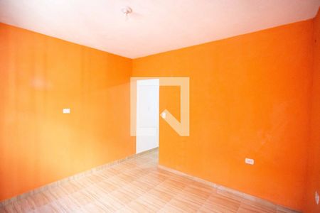 Quarto de casa para alugar com 1 quarto, 40m² em Casa Grande, Diadema