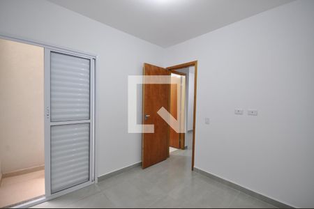 Quarto de apartamento para alugar com 1 quarto, 33m² em Tucuruvi, São Paulo