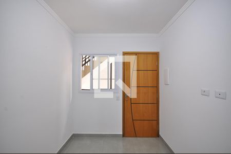 Sala de apartamento para alugar com 1 quarto, 33m² em Tucuruvi, São Paulo