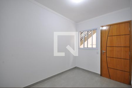 Sala de apartamento para alugar com 1 quarto, 33m² em Tucuruvi, São Paulo