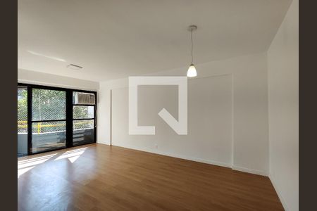 Sala de apartamento para alugar com 3 quartos, 93m² em Tijuca, Rio de Janeiro