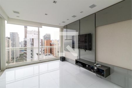 Apartamento à venda com 3 quartos, 367m² em Vila Mariana, São Paulo