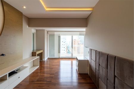 Apartamento à venda com 3 quartos, 367m² em Vila Mariana, São Paulo