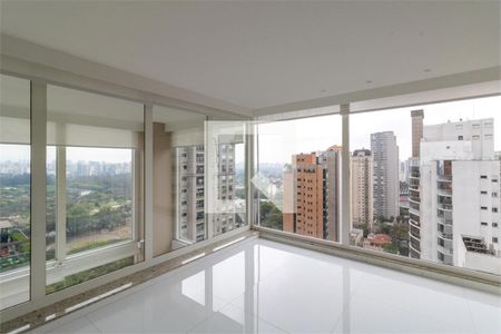 Apartamento à venda com 3 quartos, 367m² em Vila Mariana, São Paulo