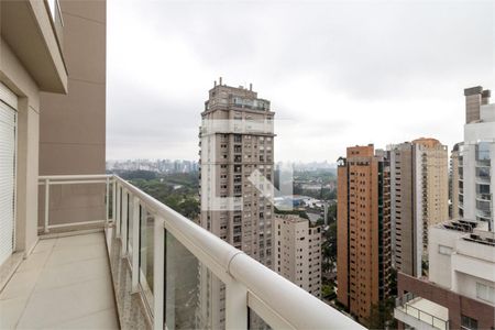 Apartamento à venda com 3 quartos, 367m² em Vila Mariana, São Paulo