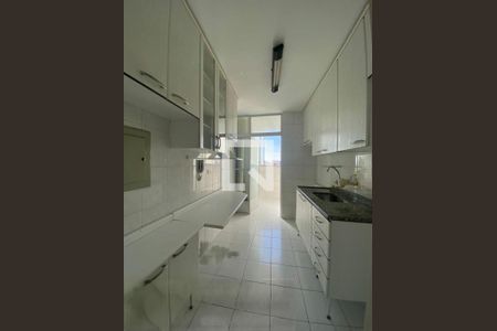 Apartamento à venda com 3 quartos, 64m² em Vila Sao Paulo, São Paulo