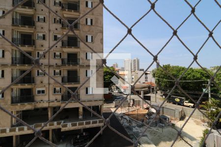 Vista do Quarto 1 de apartamento à venda com 2 quartos, 53m² em Santa Terezinha, Santo André