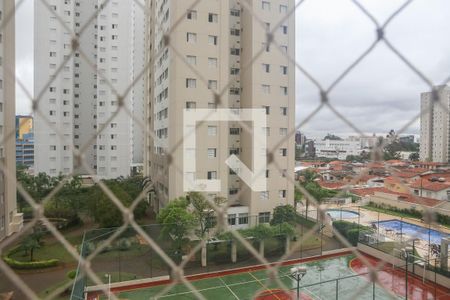 Vista do Quarto 1 de apartamento à venda com 2 quartos, 51m² em Água Branca, São Paulo