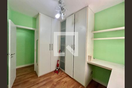 Quarto  de apartamento para alugar com 3 quartos, 102m² em Freguesia (jacarepaguá), Rio de Janeiro