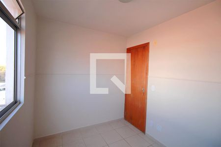 Quarto 1 de apartamento à venda com 2 quartos, 51m² em Nova Vista, Belo Horizonte