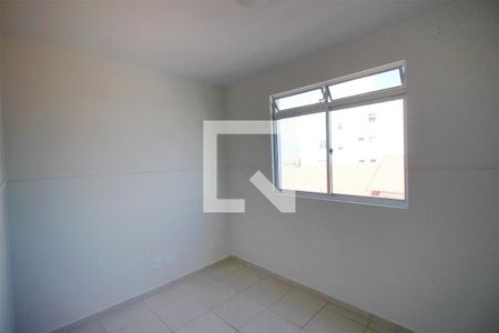 Quarto 1 de apartamento à venda com 2 quartos, 51m² em Nova Vista, Belo Horizonte