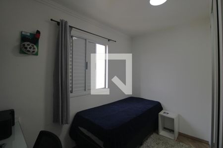 Quarto 1 de apartamento à venda com 3 quartos, 73m² em Usina Piratininga, São Paulo