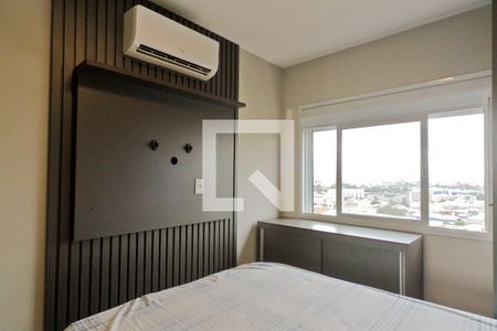 Suíte de apartamento à venda com 2 quartos, 55m² em Jardim Pereira Leite, São Paulo