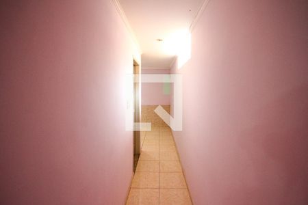 Corredor de casa à venda com 2 quartos, 281m² em Vila Formosa, São Paulo