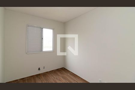 Quarto 1 de apartamento para alugar com 3 quartos, 60m² em Vila Talarico, São Paulo