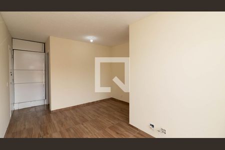 Sala de apartamento à venda com 3 quartos, 60m² em Vila Talarico, São Paulo